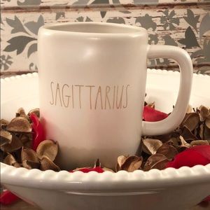 Sagittarius Mug